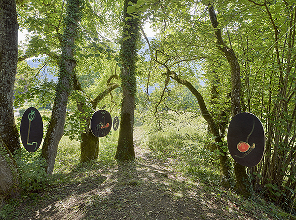 Micro-paysage
