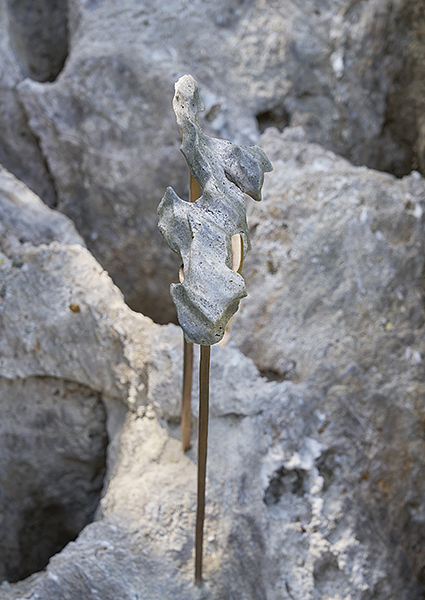 Lare de l'érosion